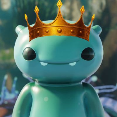 ADAMU ALI MOHAMMAD's Farcaster avatar