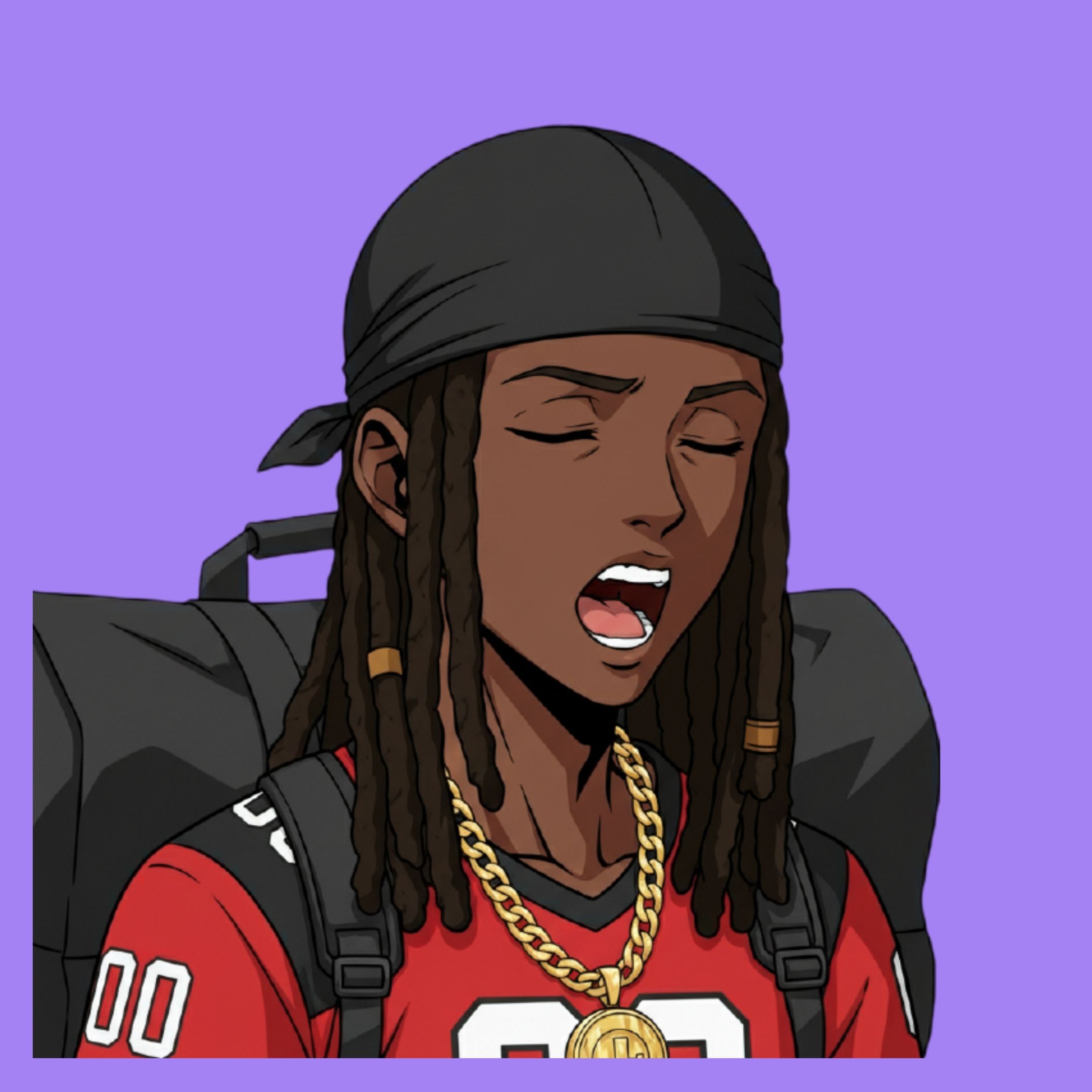 P BILLONAIRE (pbilloniare) Farcaster social identity (Fname handle) PFP