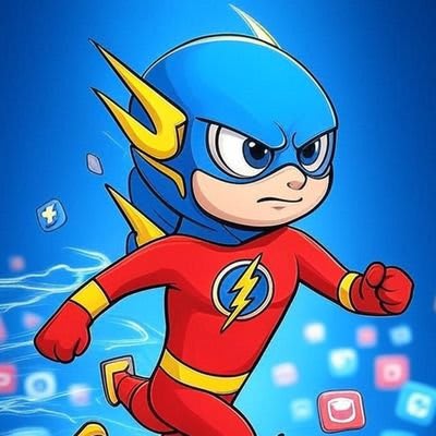 The.Geek 👾🟦's Farcaster avatar