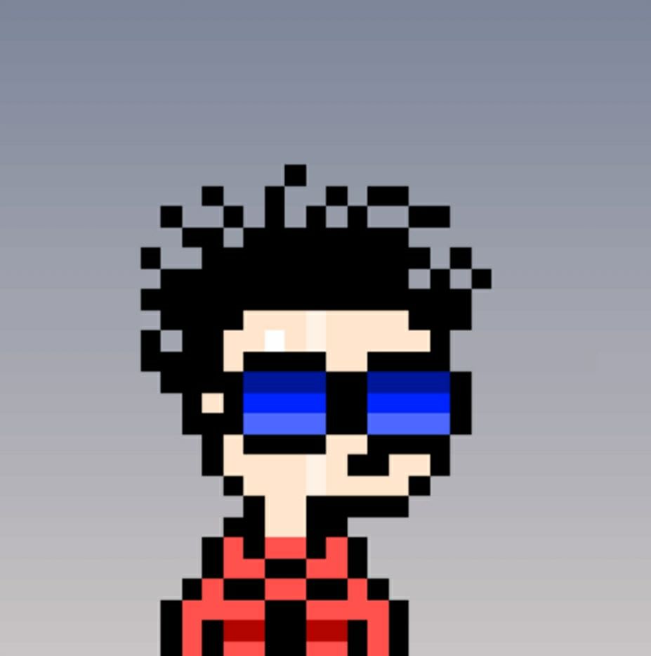 reyhnzn Farcaster social identity (Fname handle) PFP