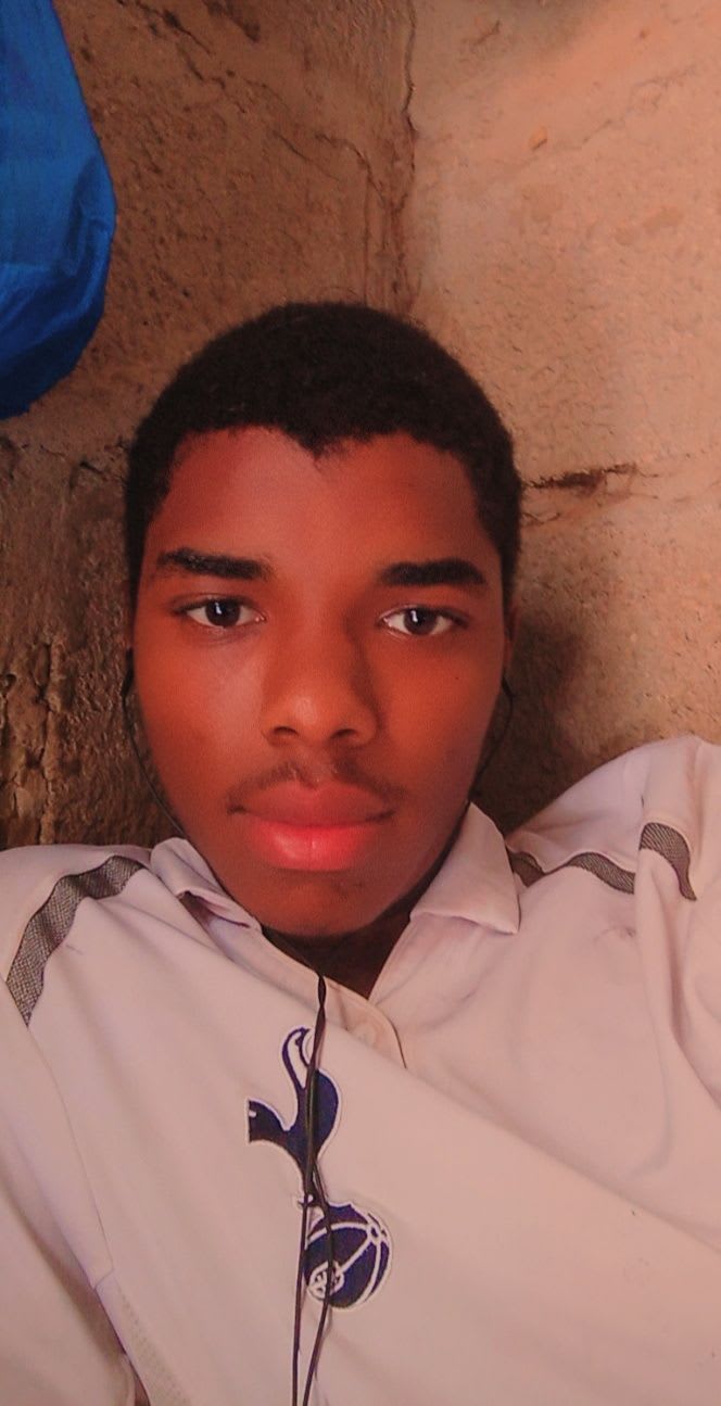 Aminu Abdullahi's Farcaster avatar