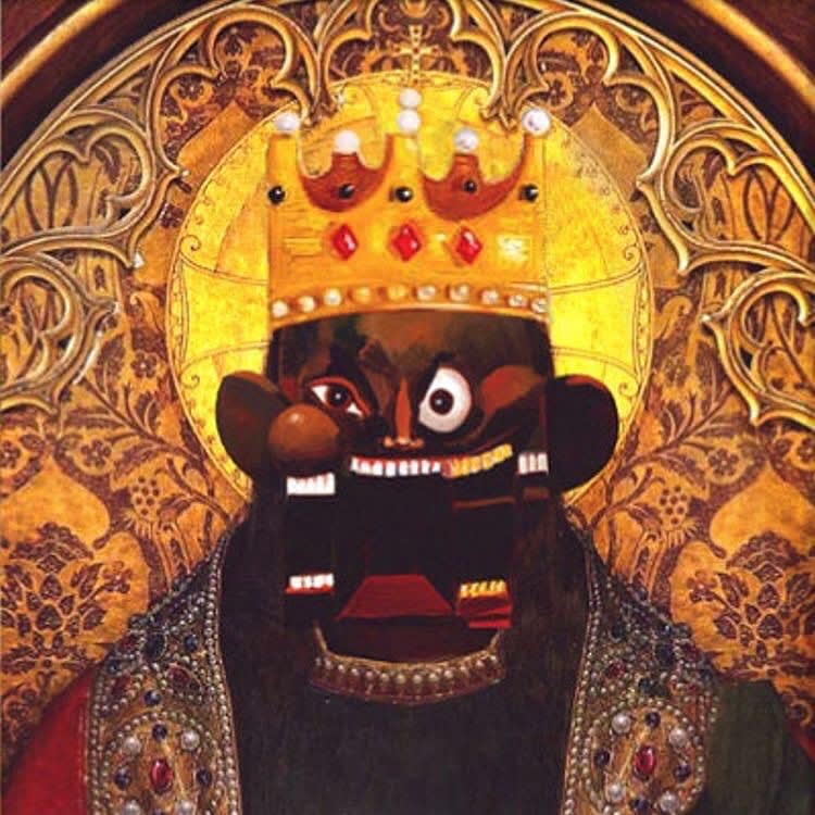 Gavriil's Farcaster avatar