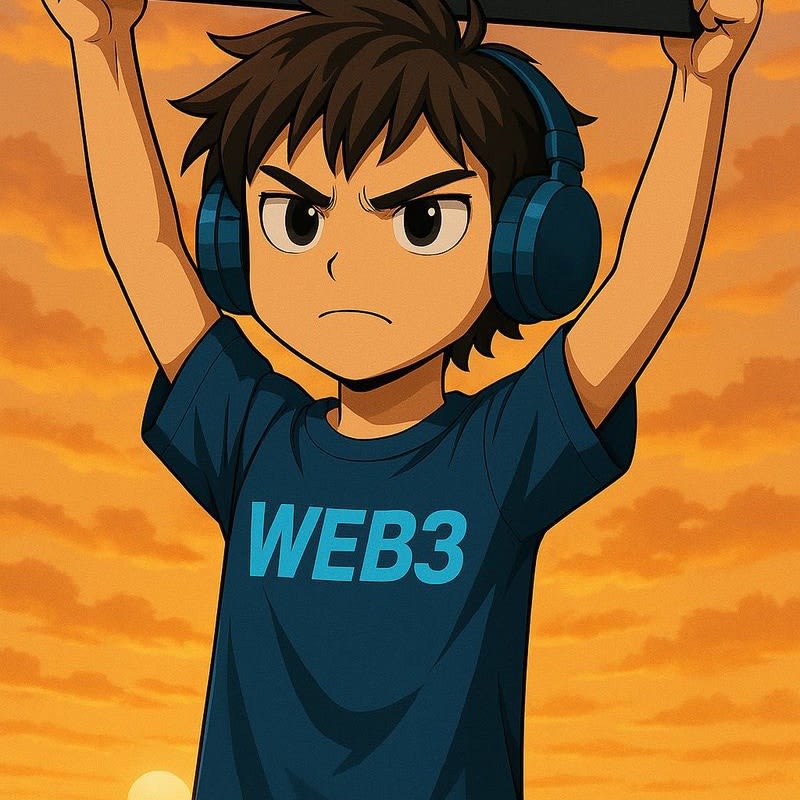 Mallam's Farcaster avatar