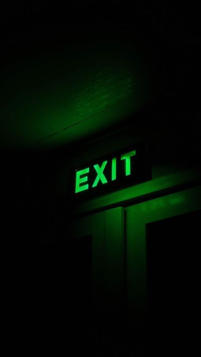 greenexit Farcaster social identity (Fname handle) PFP