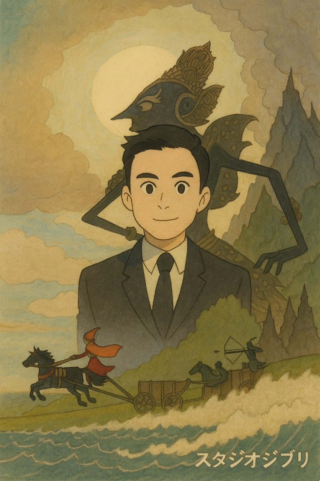 Abdikuasa's Farcaster avatar