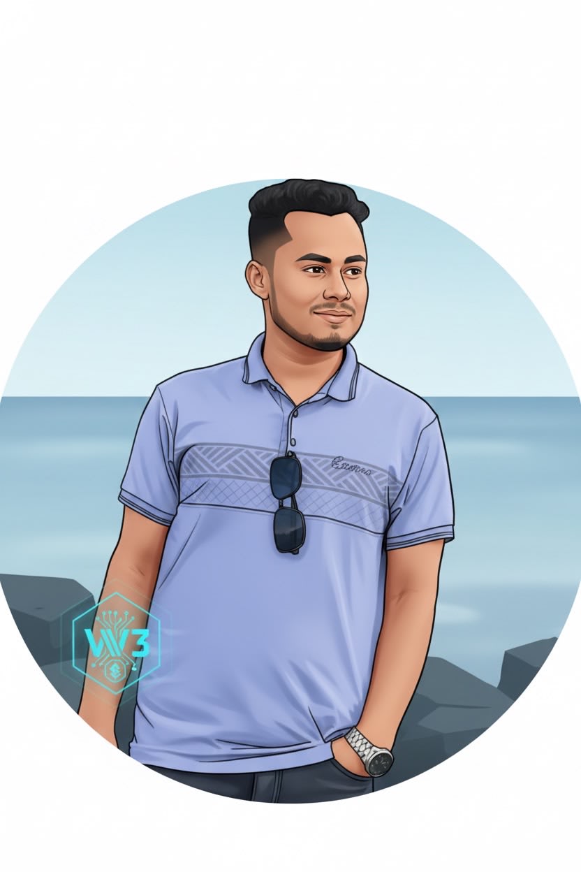 SK Sagor's Farcaster avatar
