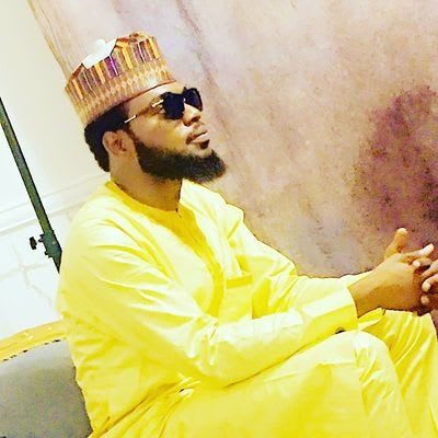 auwalsn Farcaster social identity (Fname handle) PFP