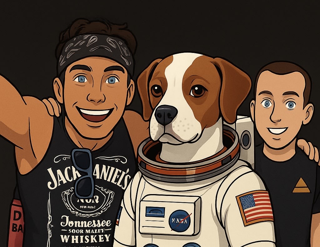 ROCKY1.BASE.ETH (rocky1.base.eth) Farcaster social identity (Fname handle) PFP