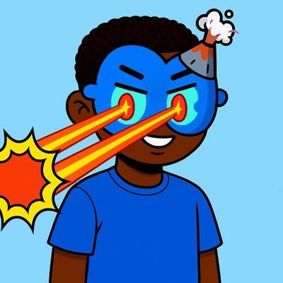 Choppa's Farcaster avatar