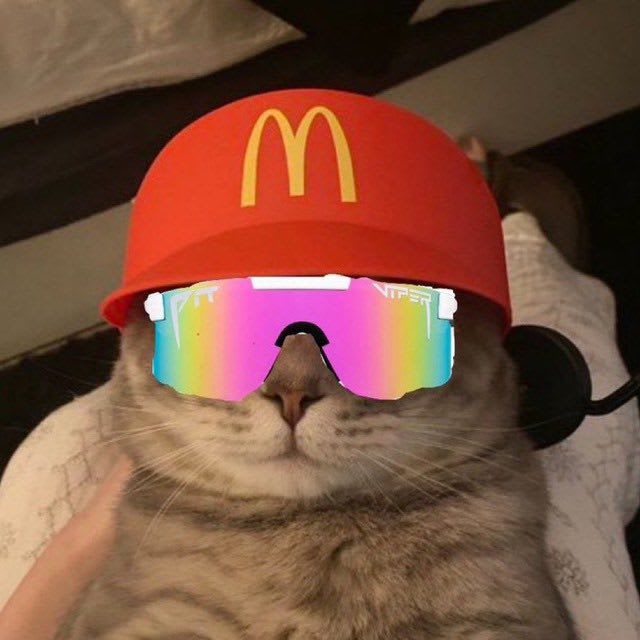 Mide (annon.lens) Lens social identity (.lens handle) PFP