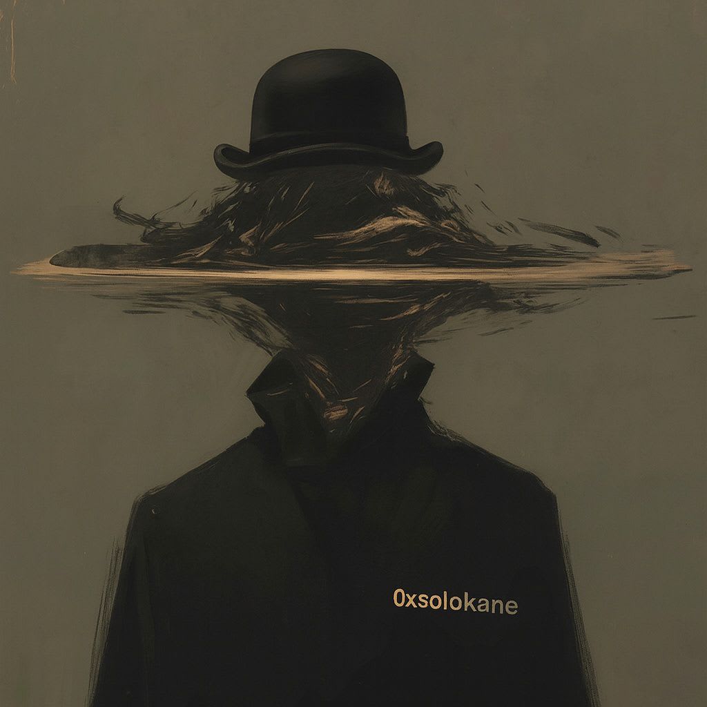 0xsolokane.base.eth (0xsolokane) Farcaster social identity (Fname handle) PFP