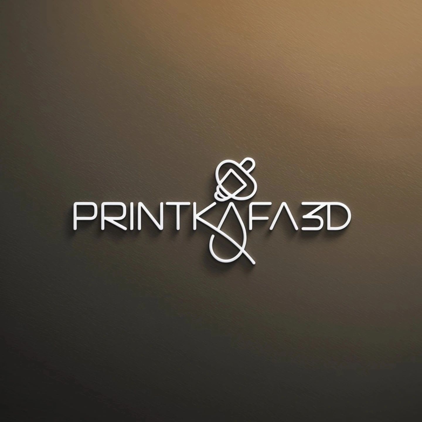 Printkafa3d