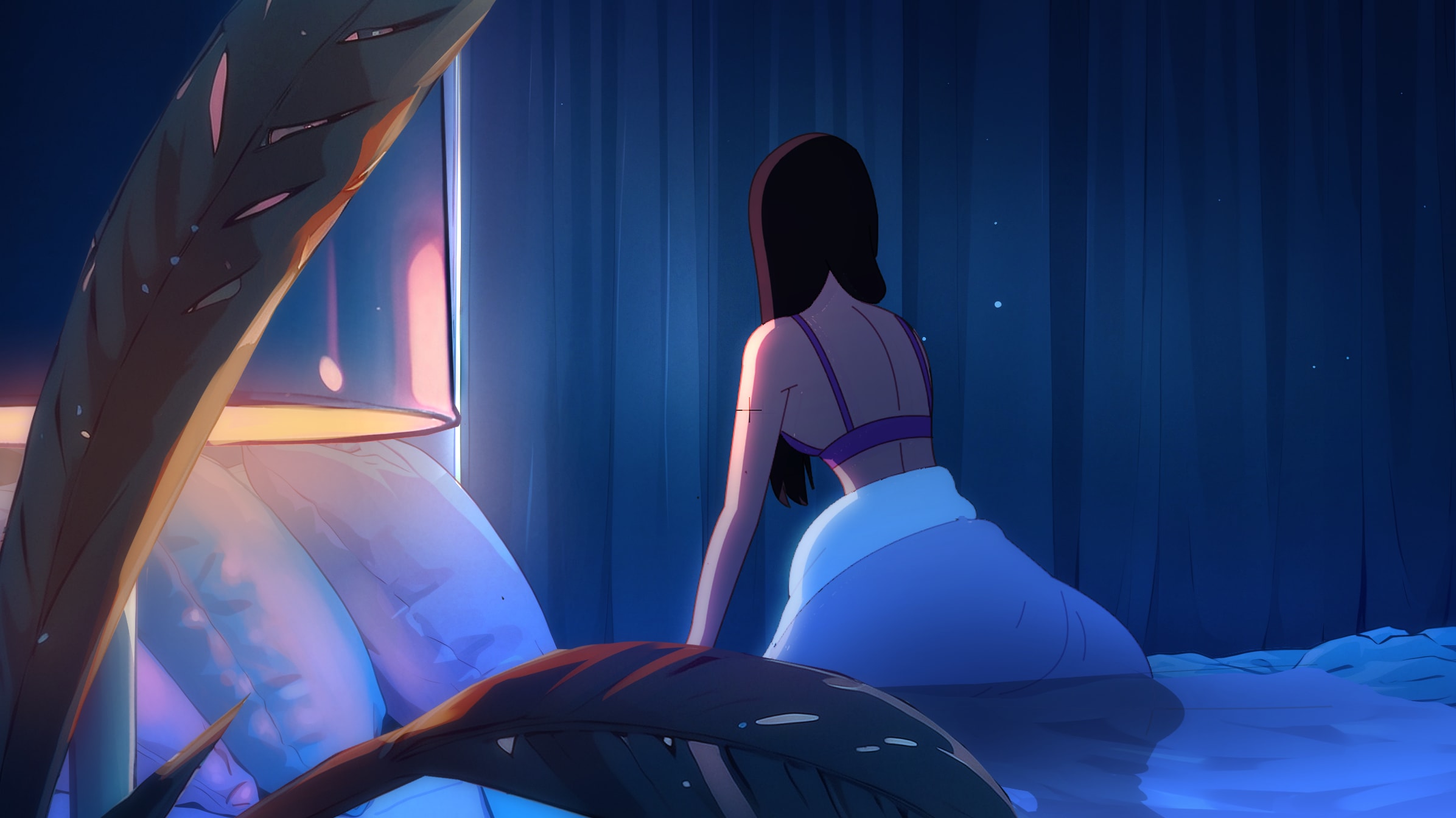 dqharro (qdsergent) Farcaster social identity (Fname handle) PFP