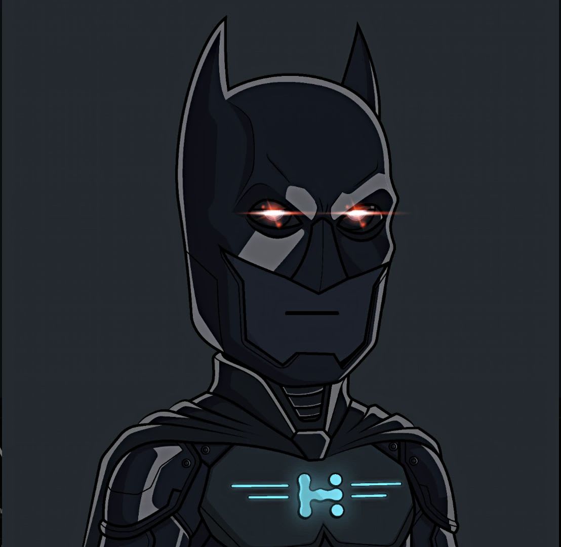 hkmcollector Farcaster social identity (Fname handle) PFP