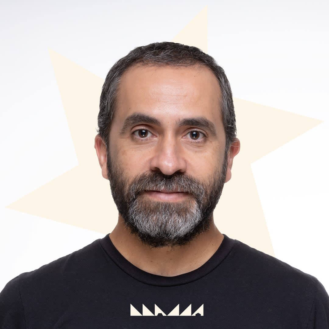 Franklin Vargas (franklinvargas.eth) Farcaster social identity (Fname handle) PFP