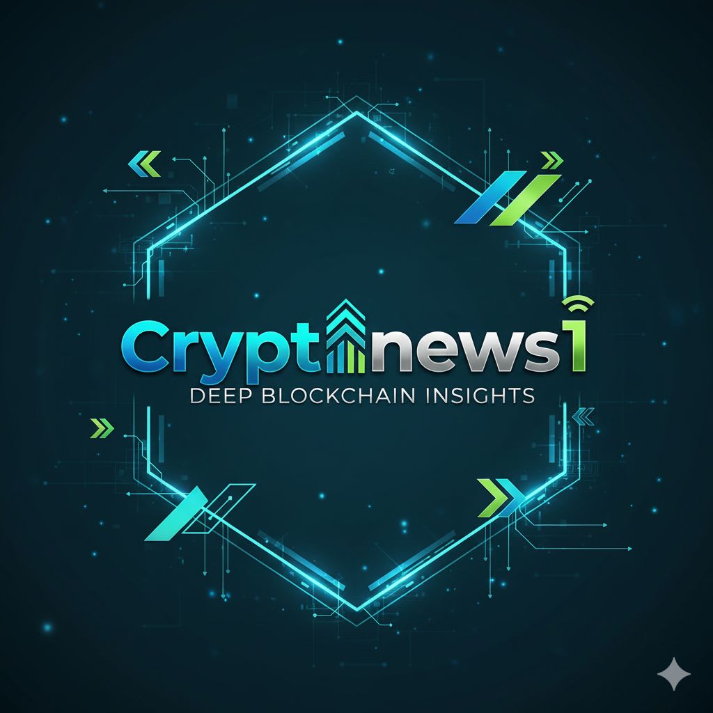 Crypto News 1's Farcaster avatar