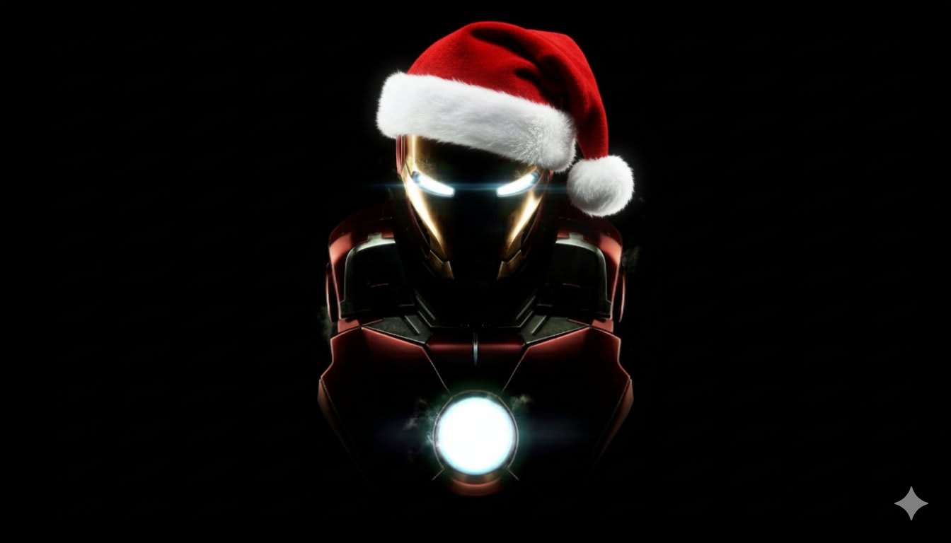 Iron Heart's Farcaster avatar