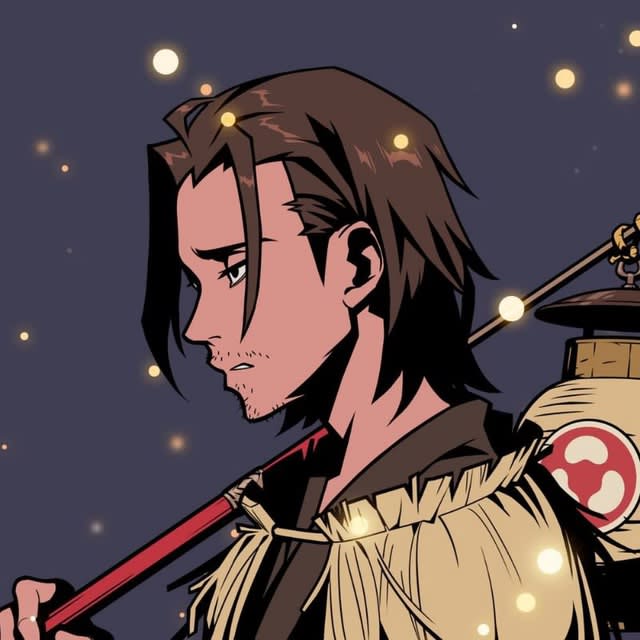 SarOwaR's Farcaster avatar