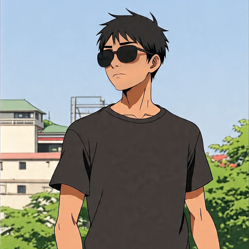 Rana0X (1134) Farcaster social identity (Fname handle) PFP