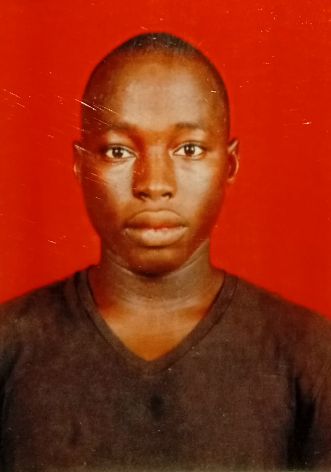 MUHAMMAD SANI KABIR's Farcaster avatar