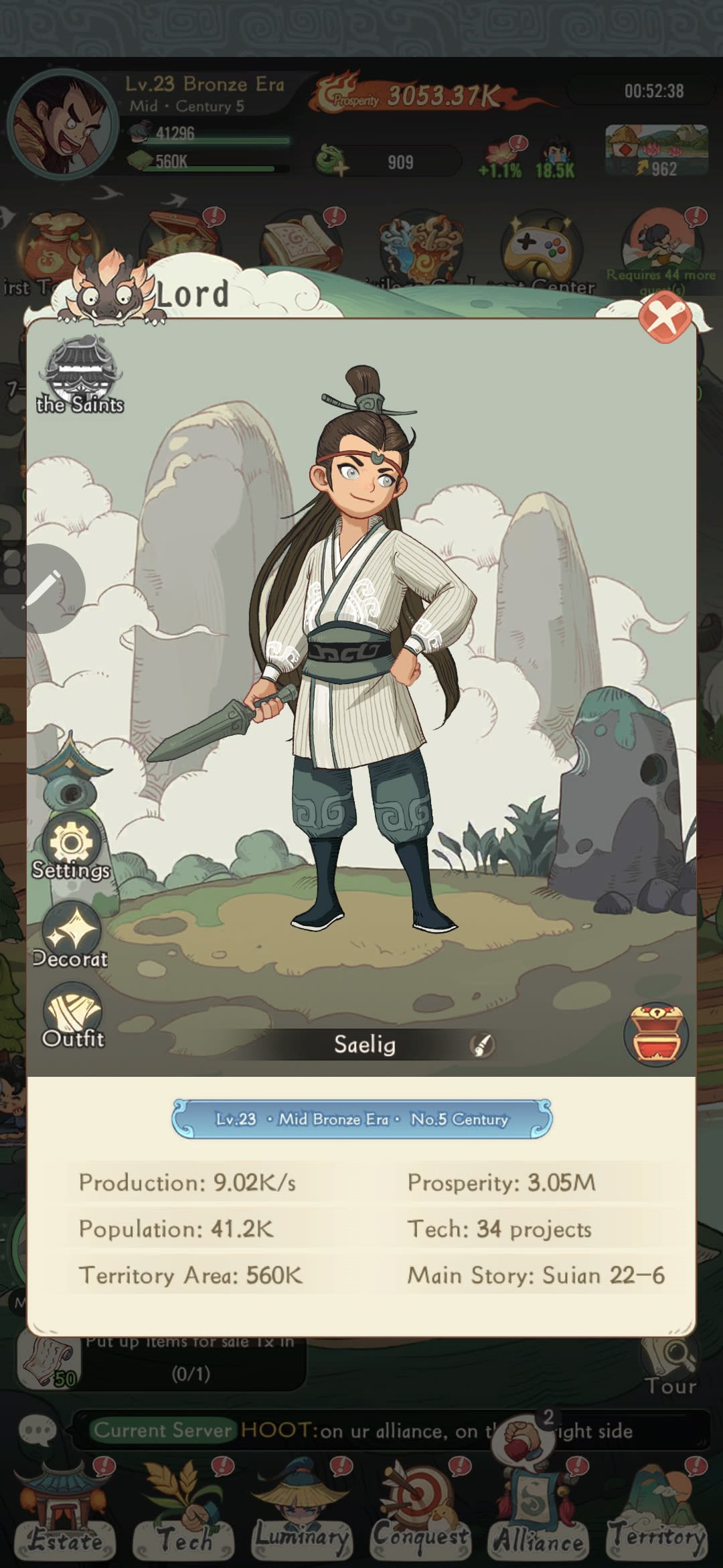 Daniel's Farcaster avatar