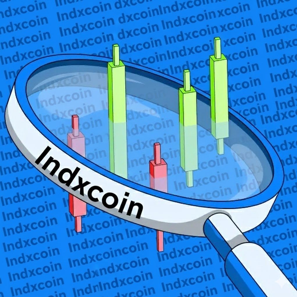 Indx's Farcaster avatar