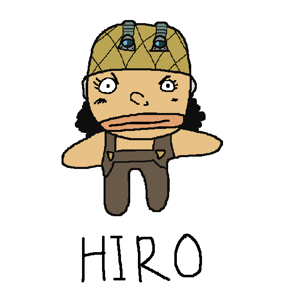 Hiro's Farcaster avatar