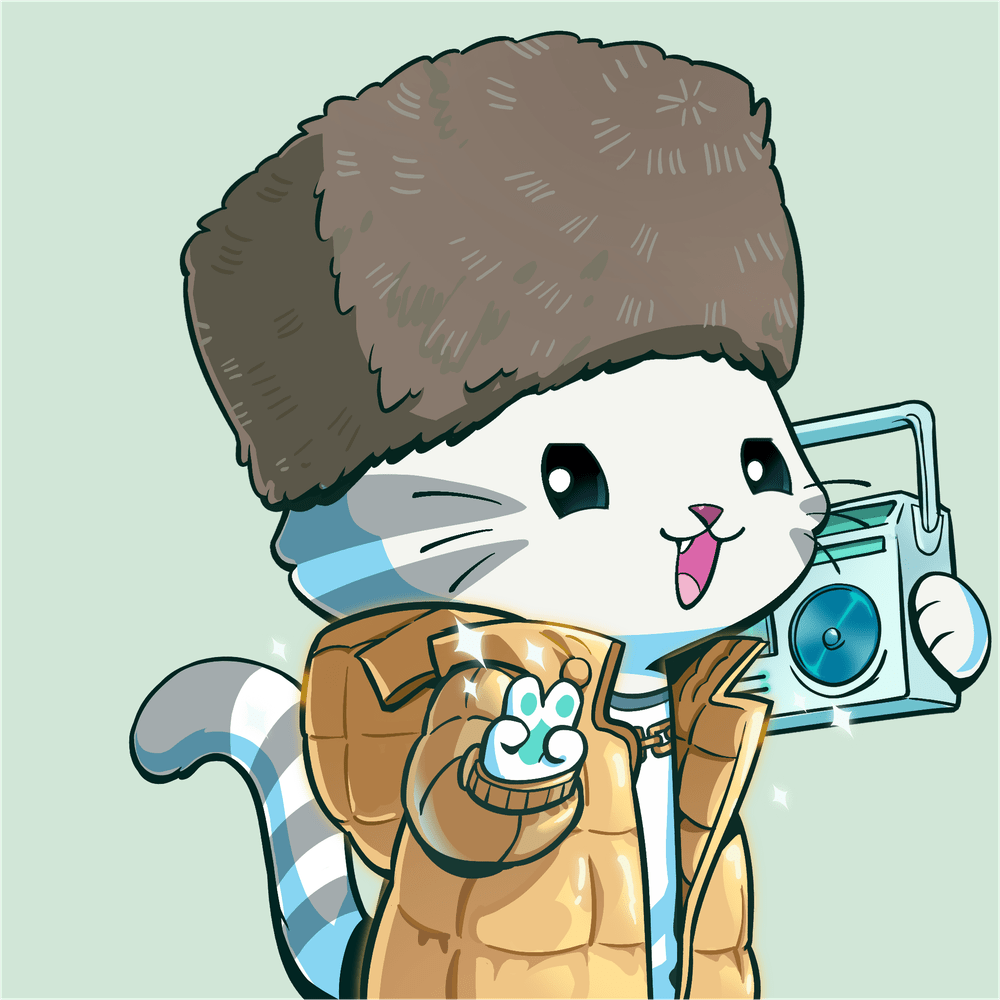 Ai Alchemist (aialchist) Farcaster social identity (Fname handle) PFP