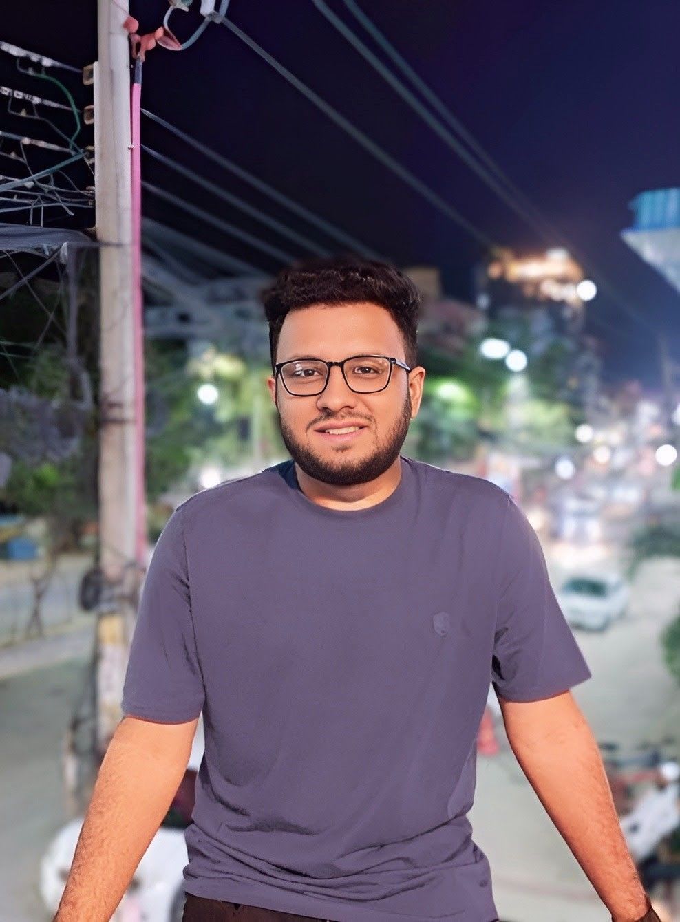Nazrul Islam Jibon's Farcaster avatar