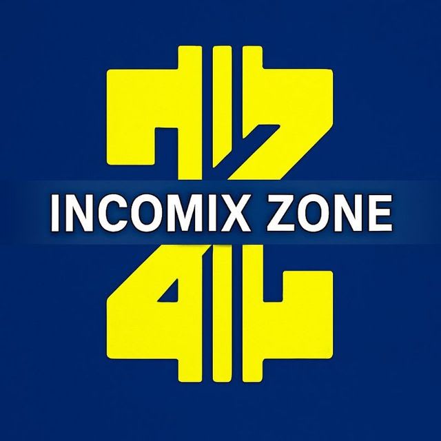 INCOMIX ZONE's Farcaster avatar