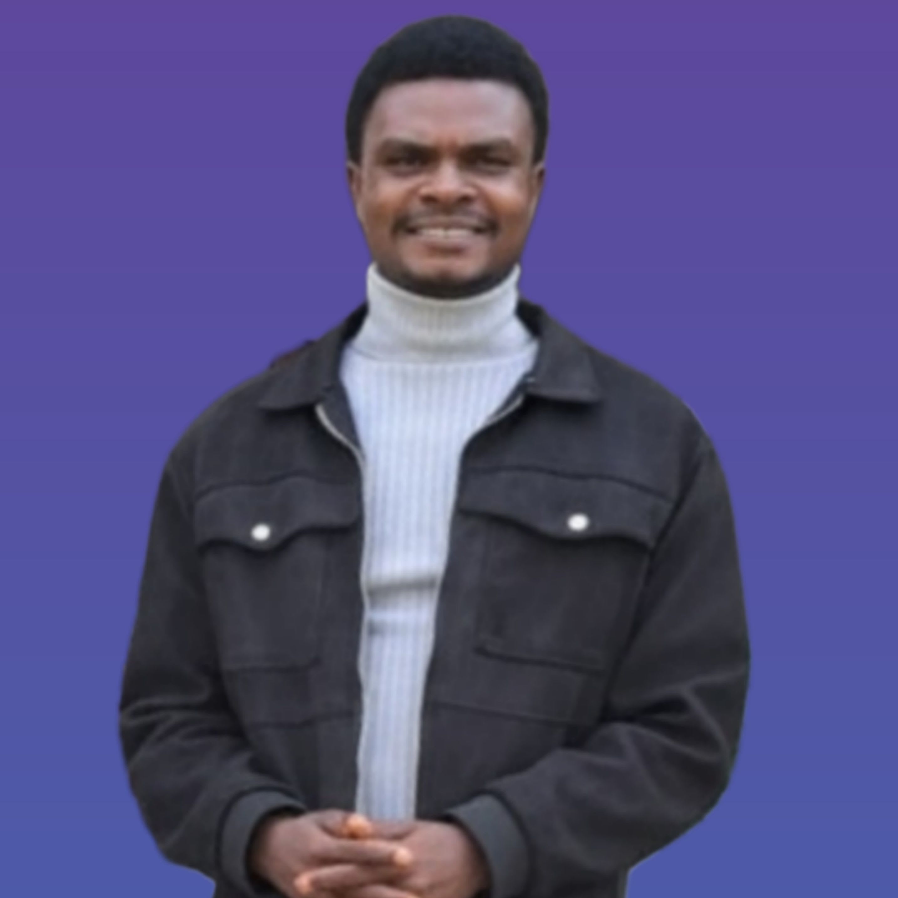 Possible Ekpa (royble.eth) Farcaster social identity (Fname handle) PFP