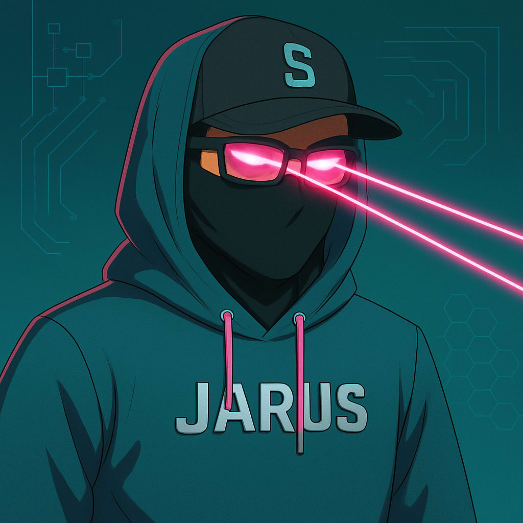 Jarus