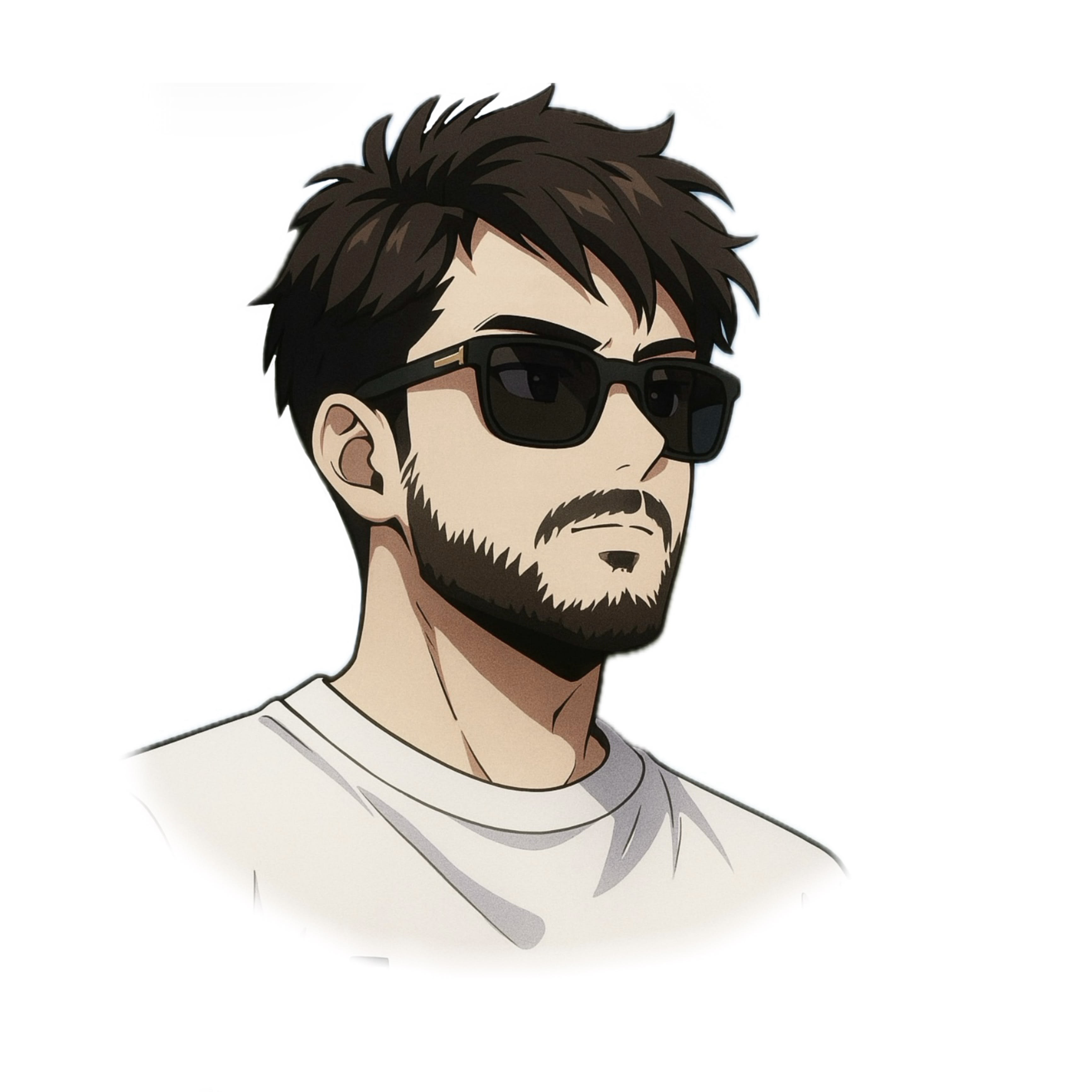 Since Crypto (saifrehman) Farcaster social identity (Fname handle) PFP