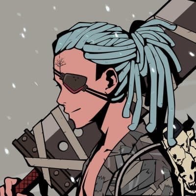 Sol Invictus (basedpapi) Farcaster social identity (Fname handle) PFP