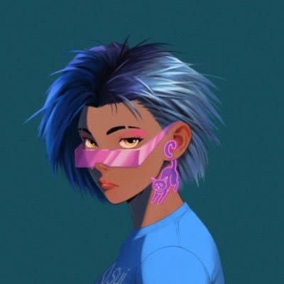 Jenniferweezy's Farcaster avatar