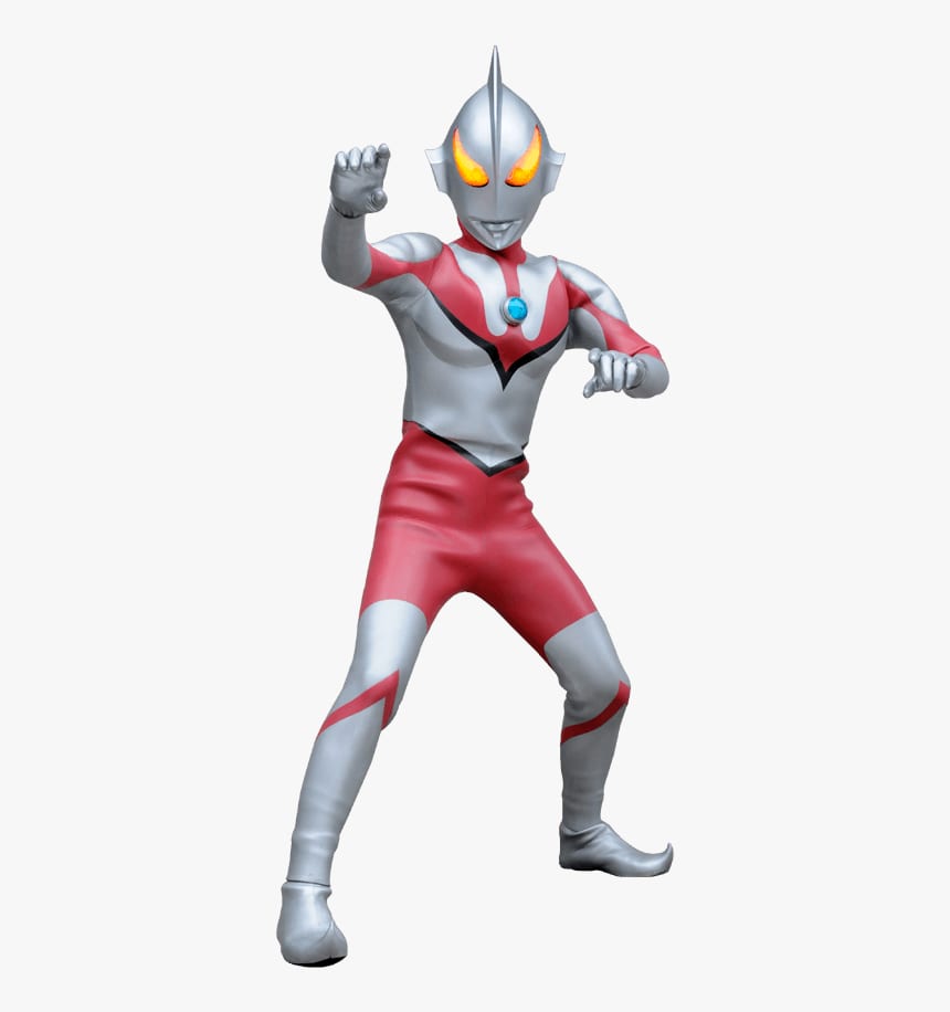 Ultramen (ultramenribut) Farcaster social identity (Fname handle) PFP