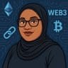 CryptoHijabi's Farcaster avatar