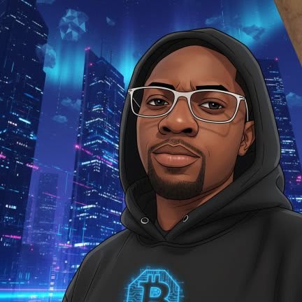 Freeman's Farcaster avatar