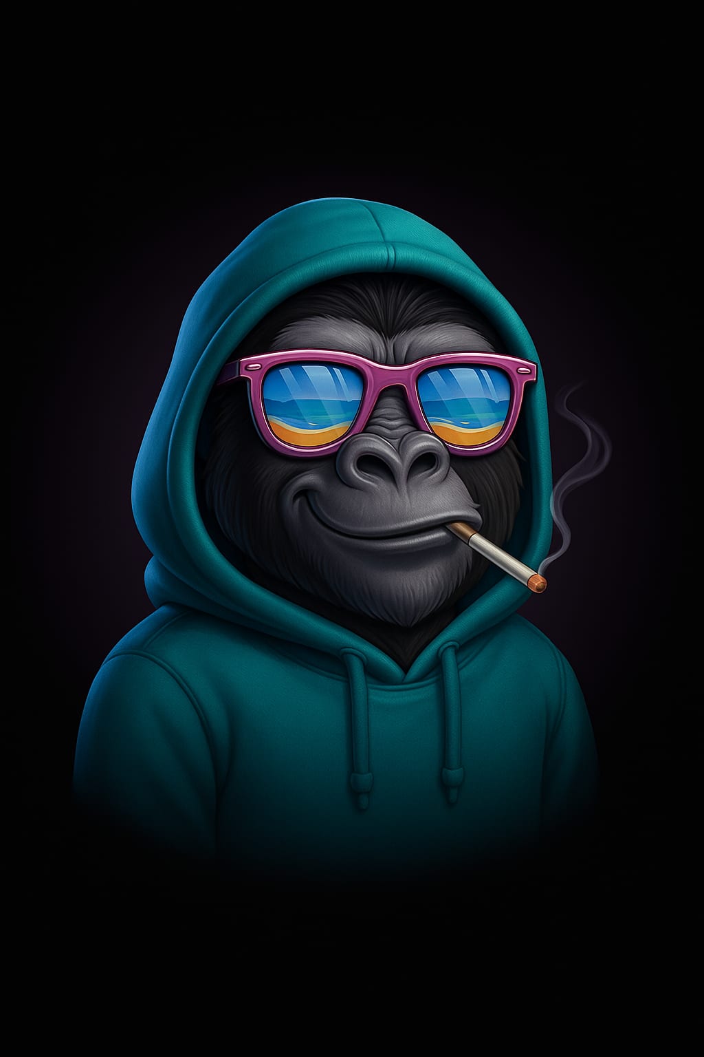 Lou's Farcaster avatar