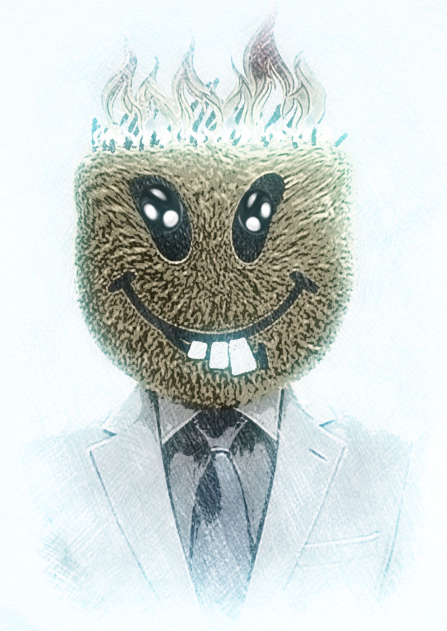 The Lord's Farcaster avatar