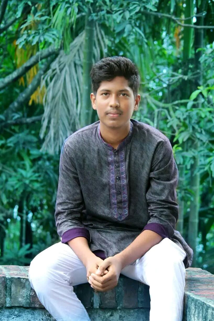 Kawsar's Farcaster avatar