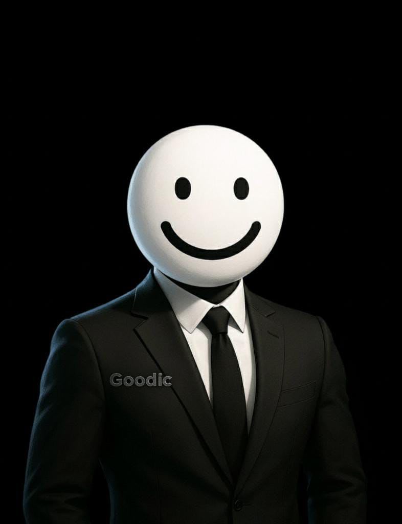Goodic's Farcaster avatar