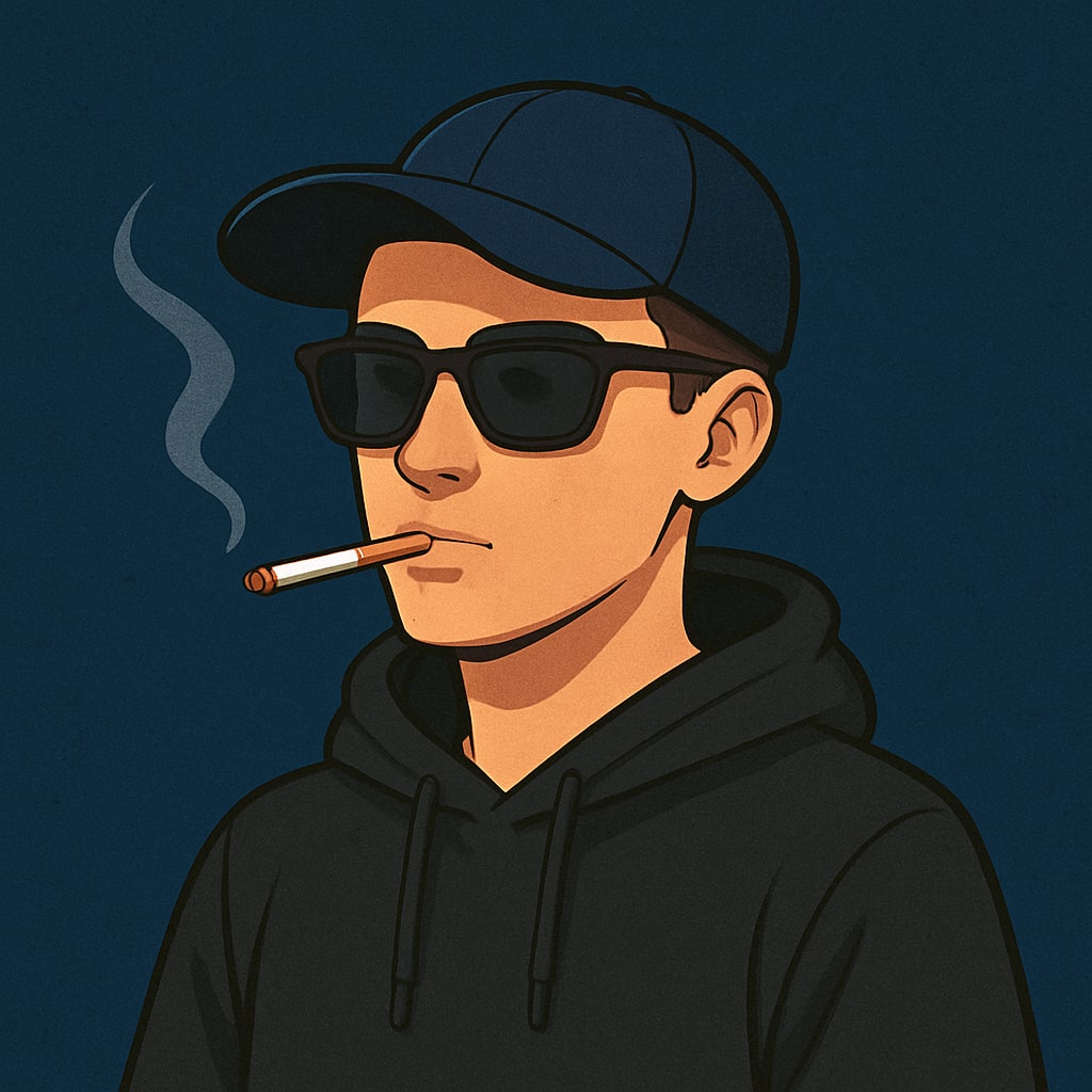 Danny's Farcaster avatar