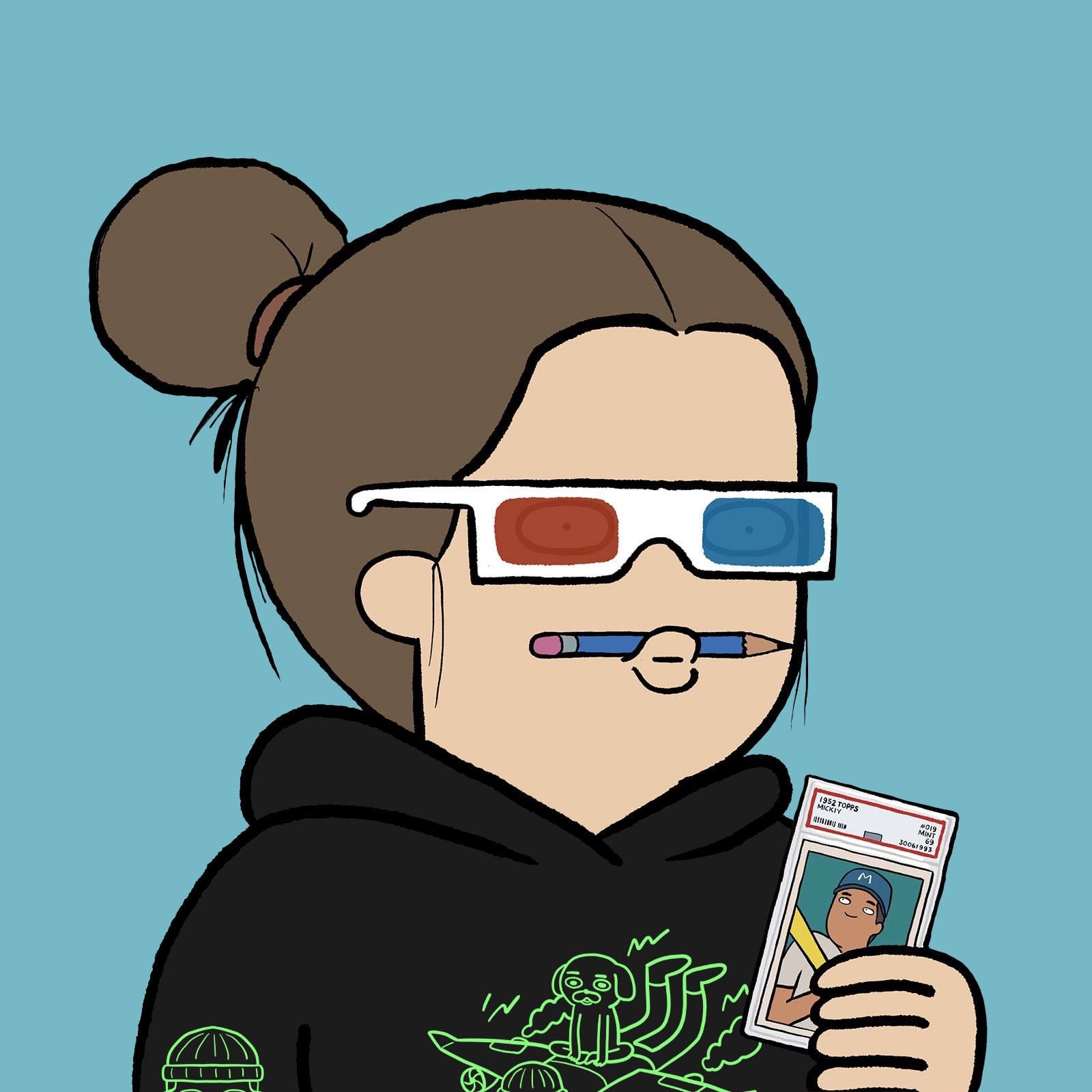 Nuttidabest's Farcaster avatar