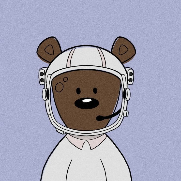 Bearlieve🧸's Farcaster avatar