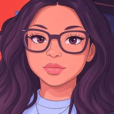 Sophia Mayor's Farcaster avatar