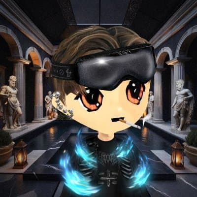 0xvaha Farcaster social identity (Fname handle) PFP