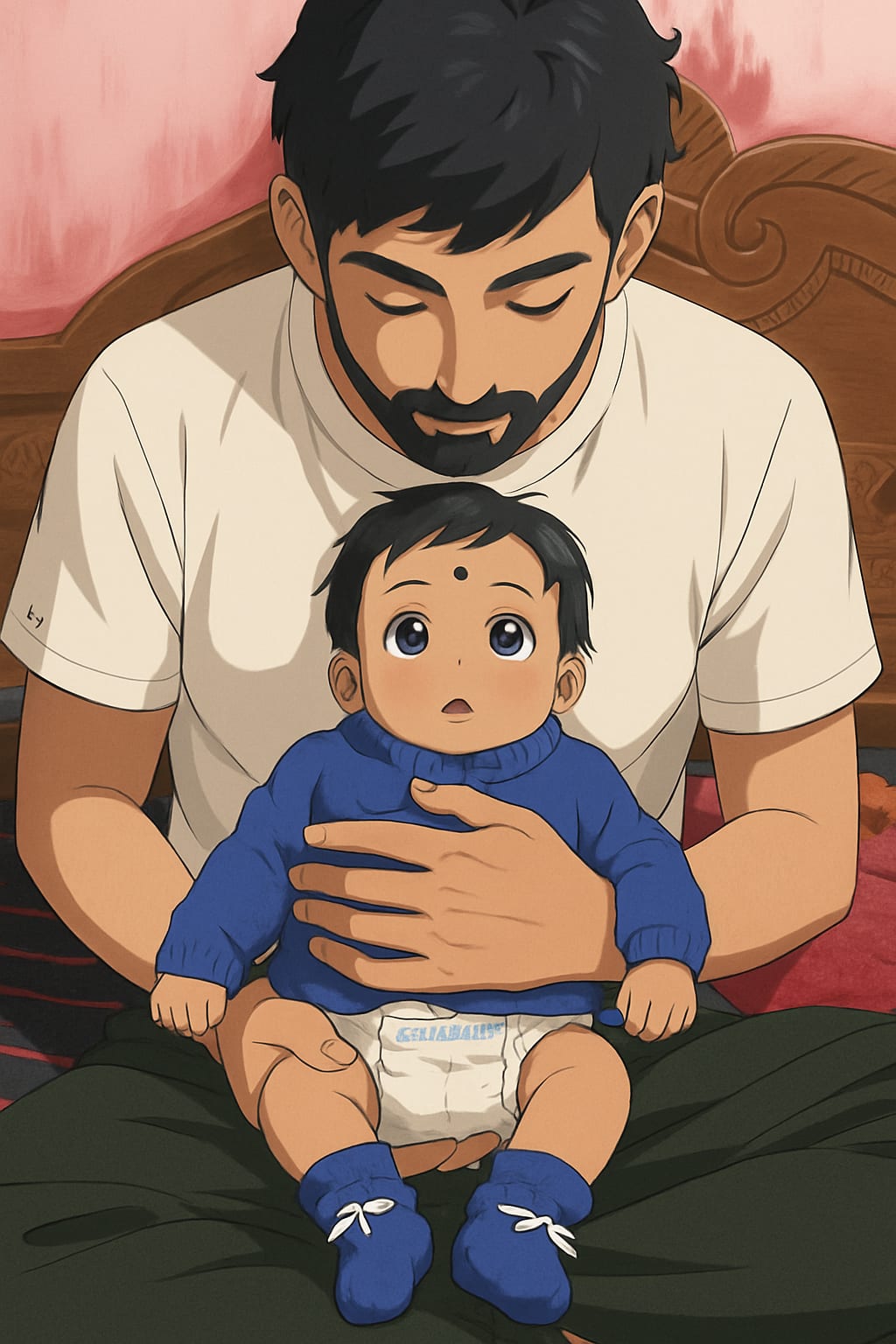 Sachin Rathore's Farcaster avatar