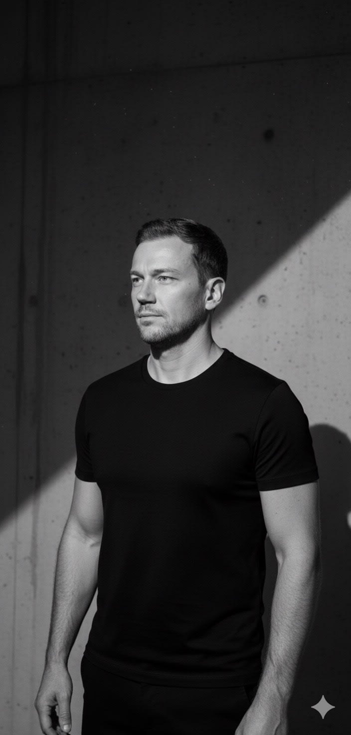 Nick Macrae (njmacrae) Farcaster social identity (Fname handle) PFP