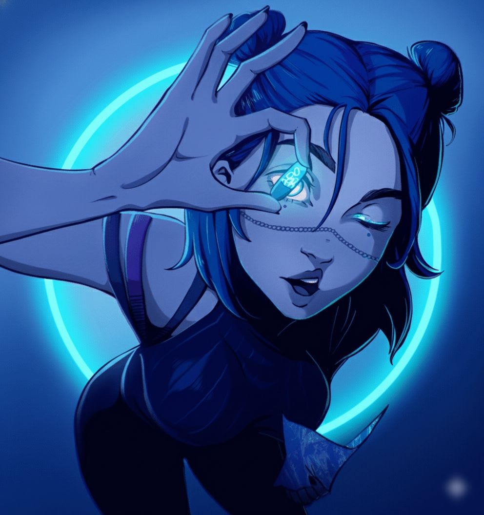 JulioCesarXY (juliocesarxy.base.eth) Farcaster social identity (Fname handle) PFP